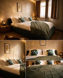Mountain Cozy 408 apartment - 8