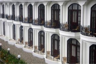 Mussoorie Gateway - 0