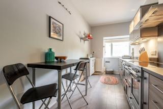 Westoun - Kennedy Gardens - 6