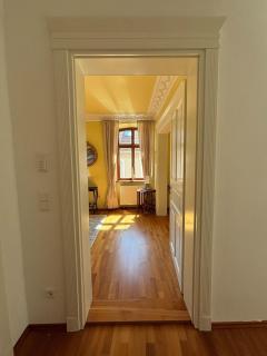 Living in a historical building in Freising - 7