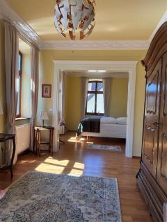 Living in a historical building in Freising - 4
