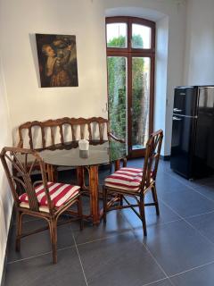 Living in a historical building in Freising - 3