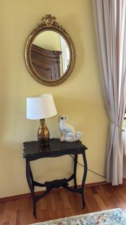 Living in a historical building in Freising - 2