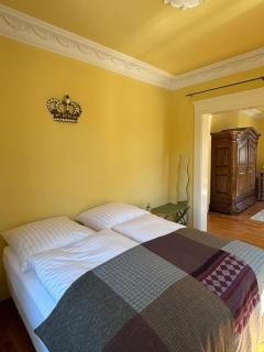 Living in a historical building in Freising - 1