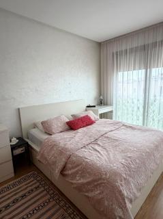 Riviera Prestige - Appartement de haut standing avec garage & Parking - 8