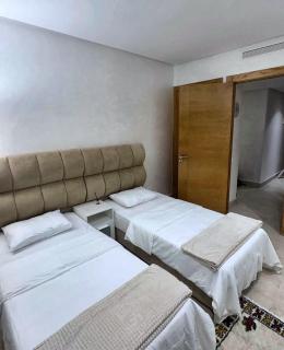 Riviera Prestige - Appartement de haut standing avec garage & Parking - 5