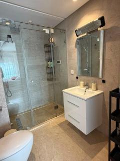 Riviera Prestige - Appartement de haut standing avec garage & Parking - 3
