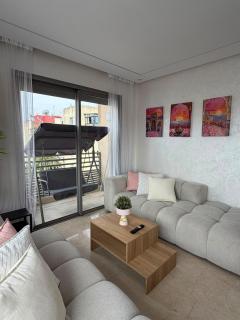 Riviera Prestige - Appartement de haut standing avec garage & Parking - 1