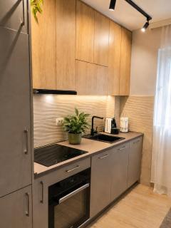 Three Olives Luxury Residence Tivat - 3