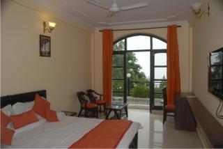 Mussoorie Gateway - 1