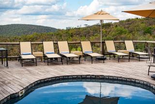 Tshwene Lodge - 7