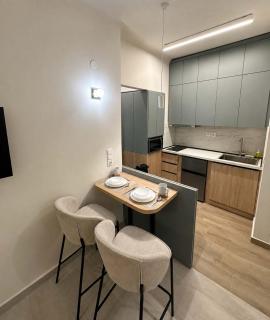 Sage & Oak Boutique Studio near City Center - 1