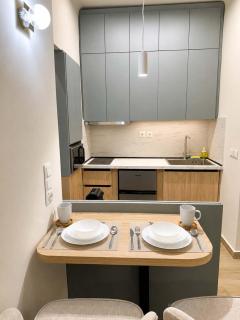 Sage & Oak Boutique Studio near City Center - 8