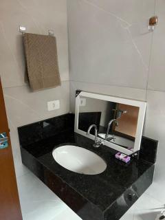Flat Estação - 2