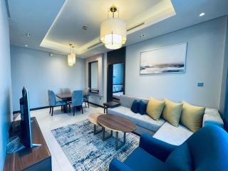 Luxury apartment- Al Jufair - 9