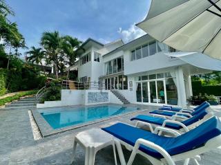 Vipa Seaview Villa - 9
