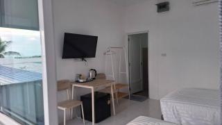 DD Bangrak Hotel - 0