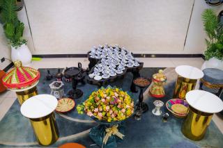 Vora Addis Hotel - 5