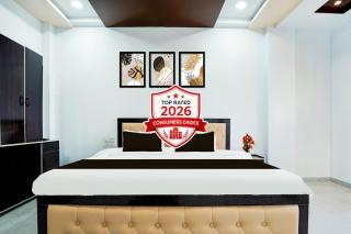 Super Hotel O Dabha Hilltop - 0