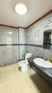 Căn hộ Hoàng Anh Gia Lai - Trung tâm - 2 phòng ngủ - 7