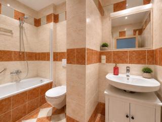 Komfort-Apartment mit Parkplatz & WLAN - 7