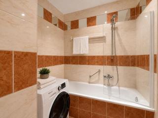 Komfort-Apartment mit Parkplatz & WLAN - 6