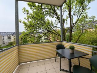 Komfort-Apartment mit Parkplatz & WLAN - 3