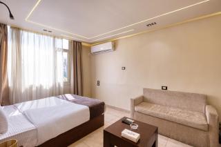New Master Pyramids Hotel - 9