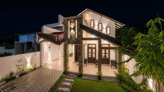 DALU Villa - 0