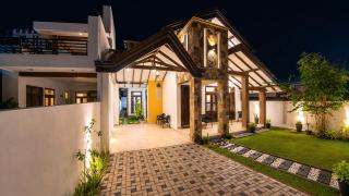 DALU Villa - 9