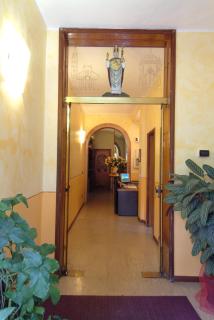 Hotel San Geminiano - 8