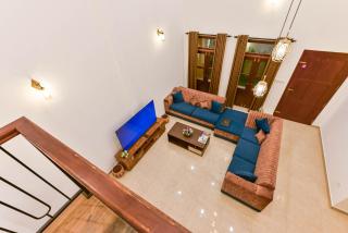 DALU Villa - 3