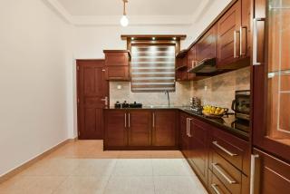 DALU Villa - 2