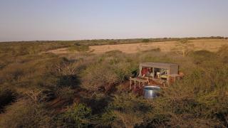 Mudhouse Zululand - 0