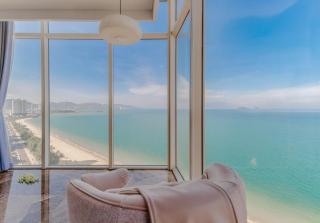 Beachfront, 4 bedrooms, for Big Family - 0