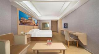 Vienna Hotel Shenzhen Guanlan Guanguang Road Fushikang Branch - 3