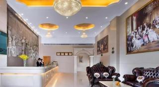 Vienna Hotel Shenzhen Guanlan Guanguang Road Fushikang Branch - 2