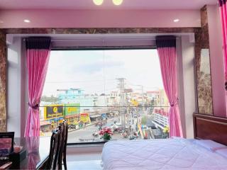 Khách Sạn Thành Châu - 4