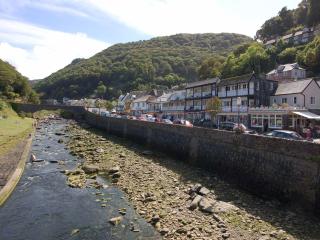 Old Lyn Cottage - 2