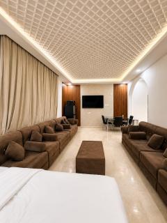Albazar Residence Salalah - 2