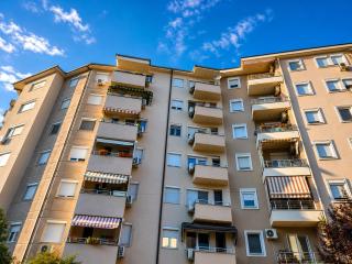 Apartment in Kozle with Vodno view - 6