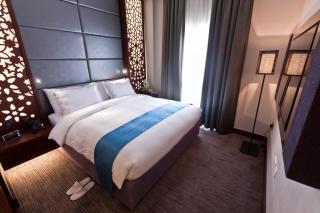 Zubarah Hotel - 9