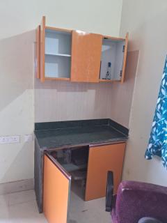 Aadyasha Homestay - 2