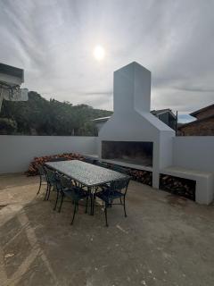 LTB-Waterkant Cottage - 9