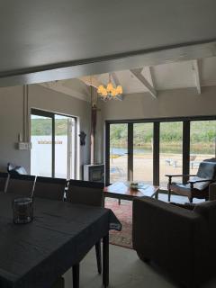 LTB-Waterkant Cottage - 2