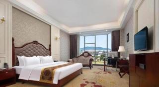 Foresoaring Hotel - 2