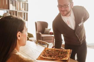 IntercityHotel Braunschweig - 3