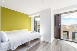 Modern Studios in Central Coventry - 0