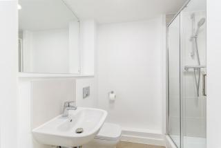 Modern Studios in Central Coventry - 3