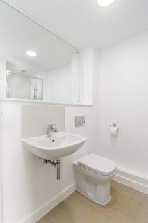 Modern Studios in Central Coventry - 2